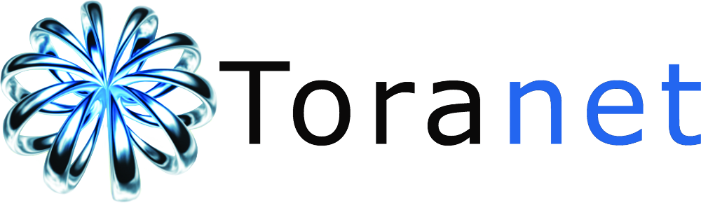 Toranet logo